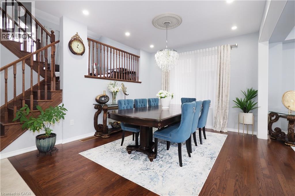 239 Seabrook Drive, Kitchener, Ontario  N2R 0G2 - Photo 10 - 40842404