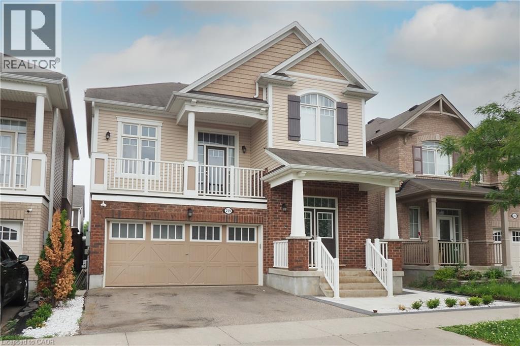 239 Seabrook Drive, Kitchener, Ontario  N2R 0G2 - Photo 2 - 40842404