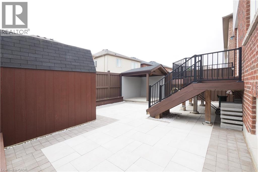 239 Seabrook Drive, Kitchener, Ontario  N2R 0G2 - Photo 48 - 40842404