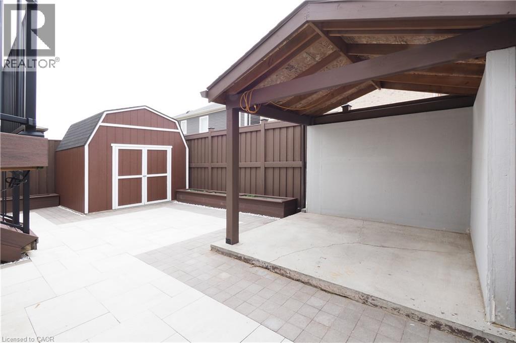 239 Seabrook Drive, Kitchener, Ontario  N2R 0G2 - Photo 46 - 40842404