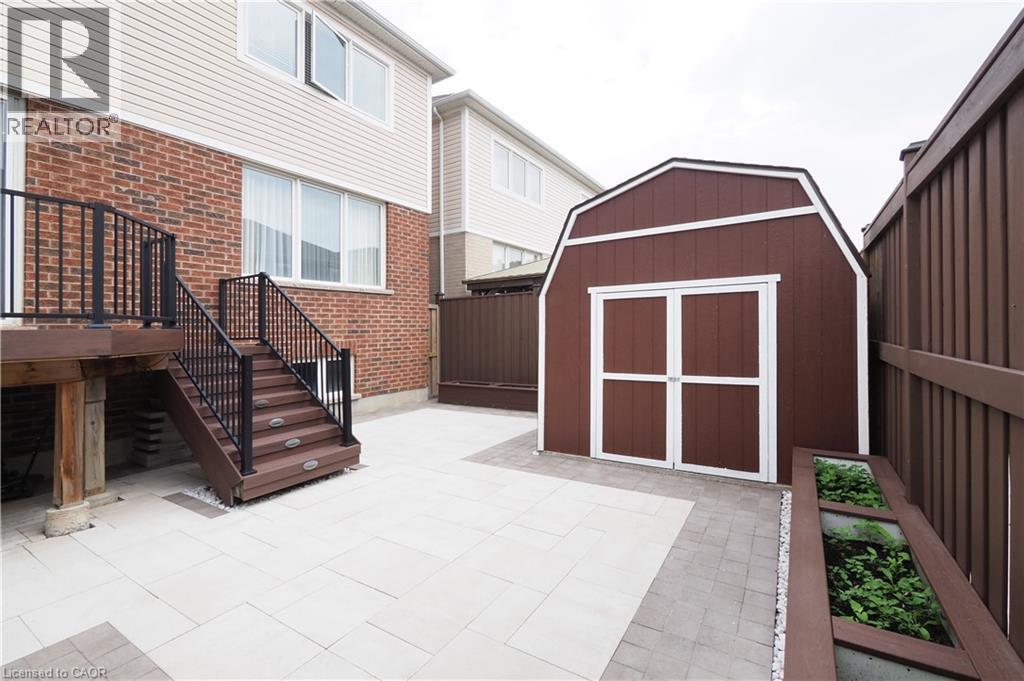 239 Seabrook Drive, Kitchener, Ontario  N2R 0G2 - Photo 47 - 40842404