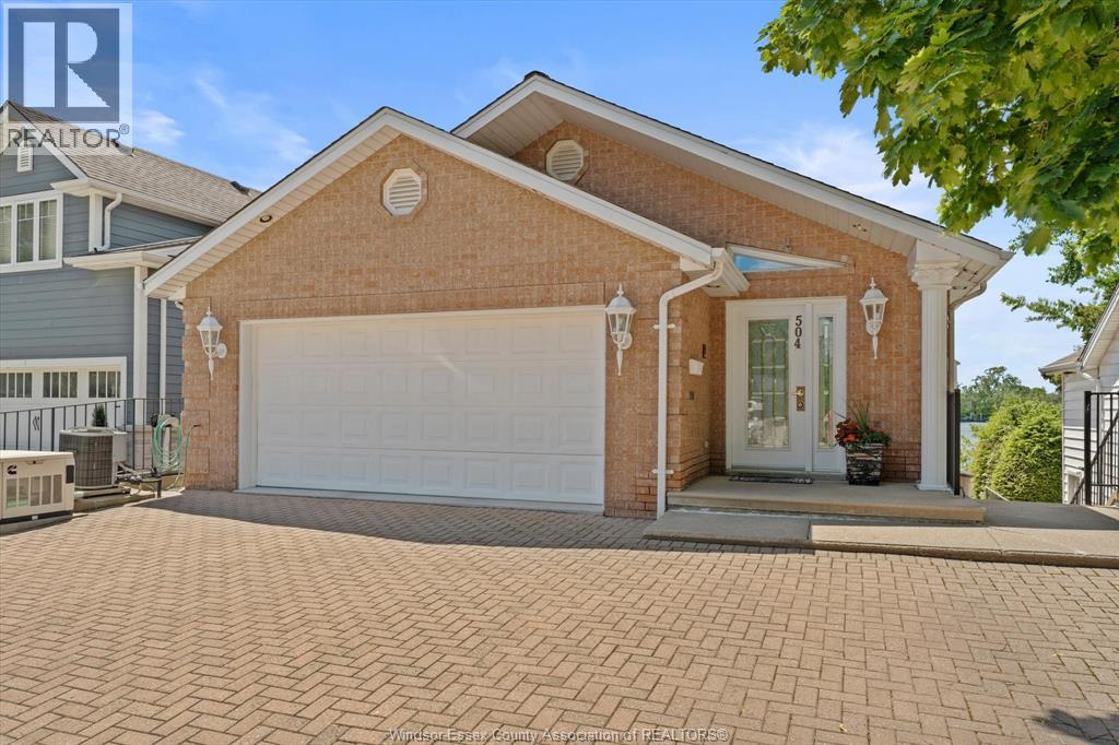 504 DALHOUSIE STREET, Amherstburg, Ontario
