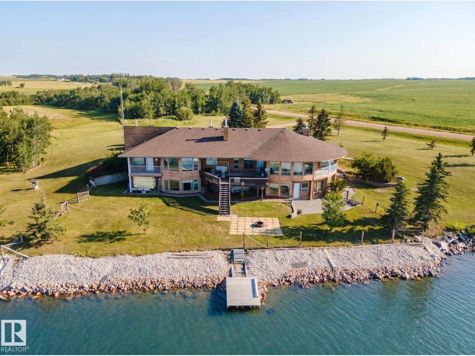 48208 Range Road, Rural Beaver County, Alberta