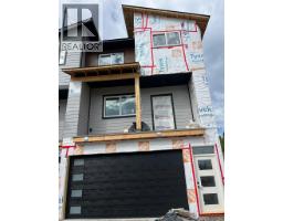 1504 2395 ROWE STREET, Prince George, British Columbia