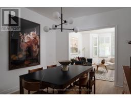 22 CONNAUGHT AVENUE, Toronto, Ontario