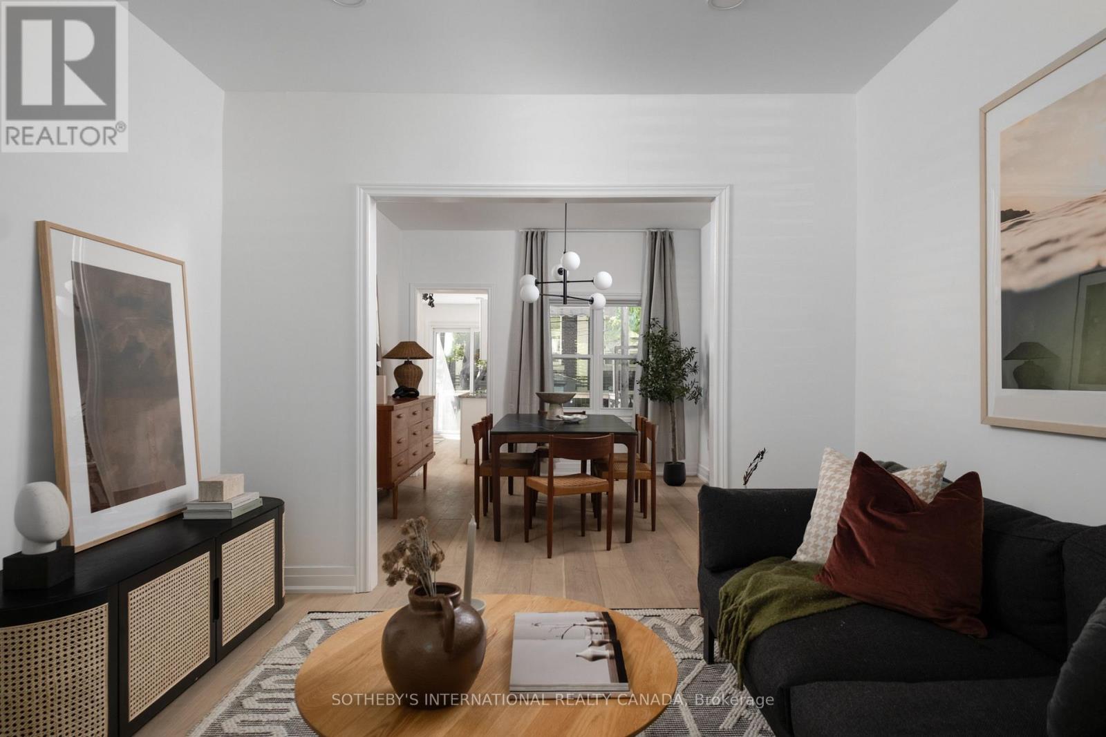 22 Connaught Avenue, Toronto, Ontario  M4L 2V9 - Photo 7 - E13457150
