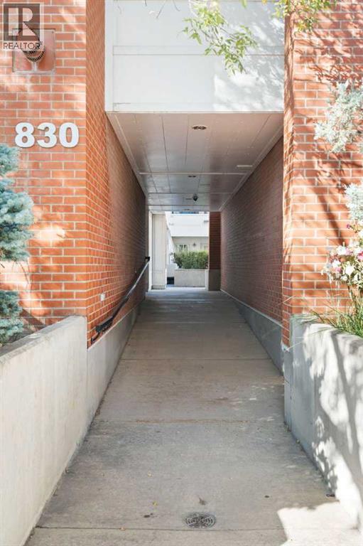 406, 830 Centre Avenue NE, Calgary, Alberta  T2E 9C3 - Photo 38 - A2292642