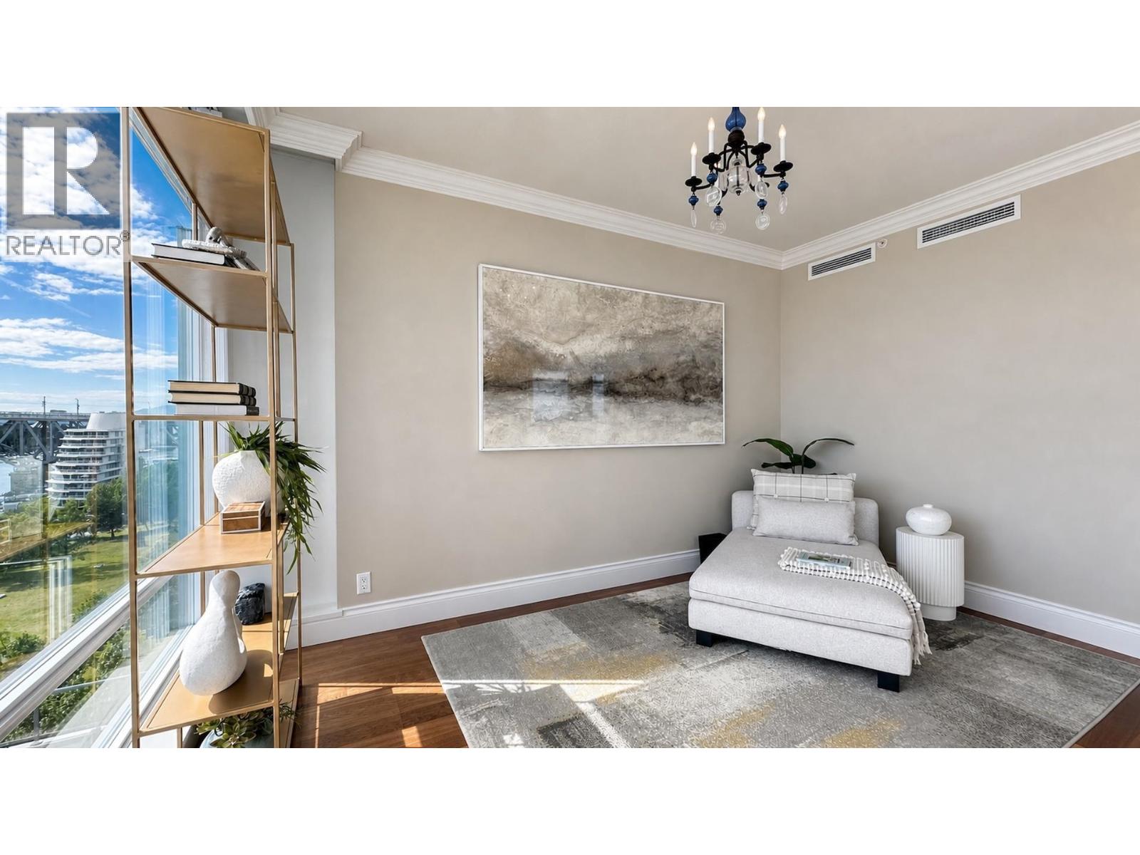 1201 428 Beach Crescent, Vancouver, British Columbia  V6Z 3G1 - Photo 19 - R3138670