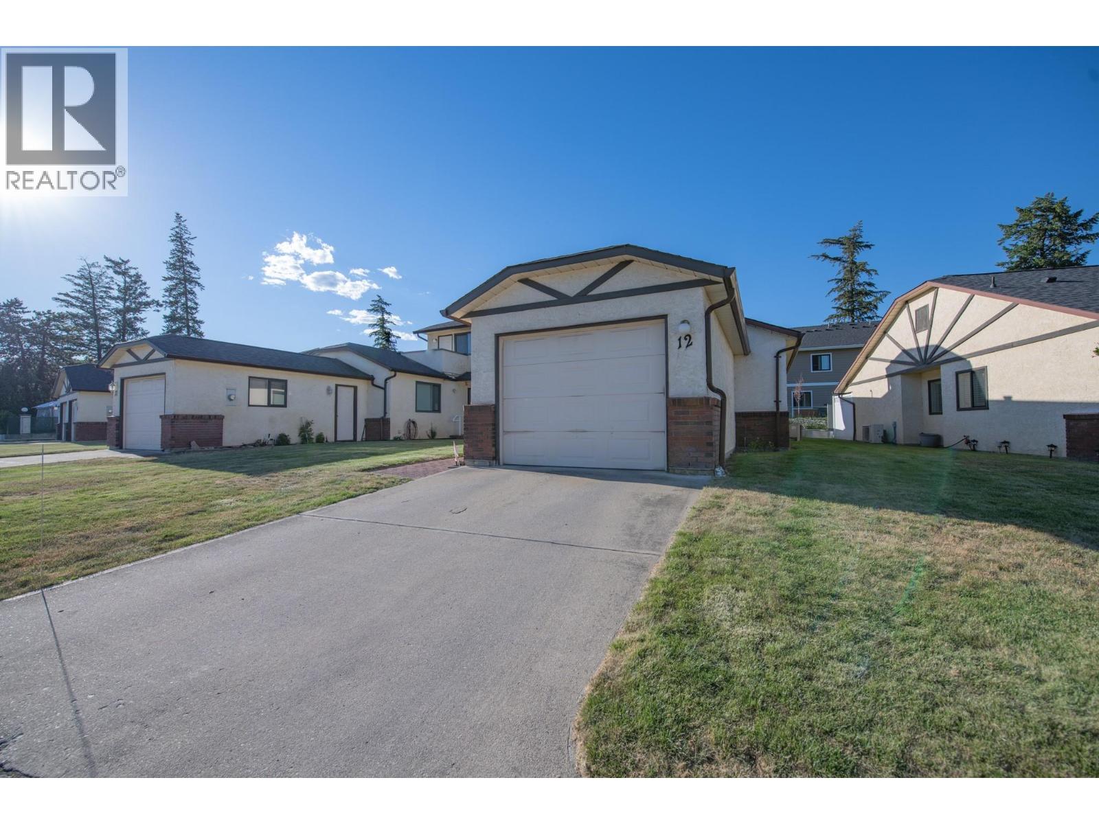 4311 20 Street Unit# 12, Vernon, British Columbia  V1T 4E4 - Photo 40 - 10391889