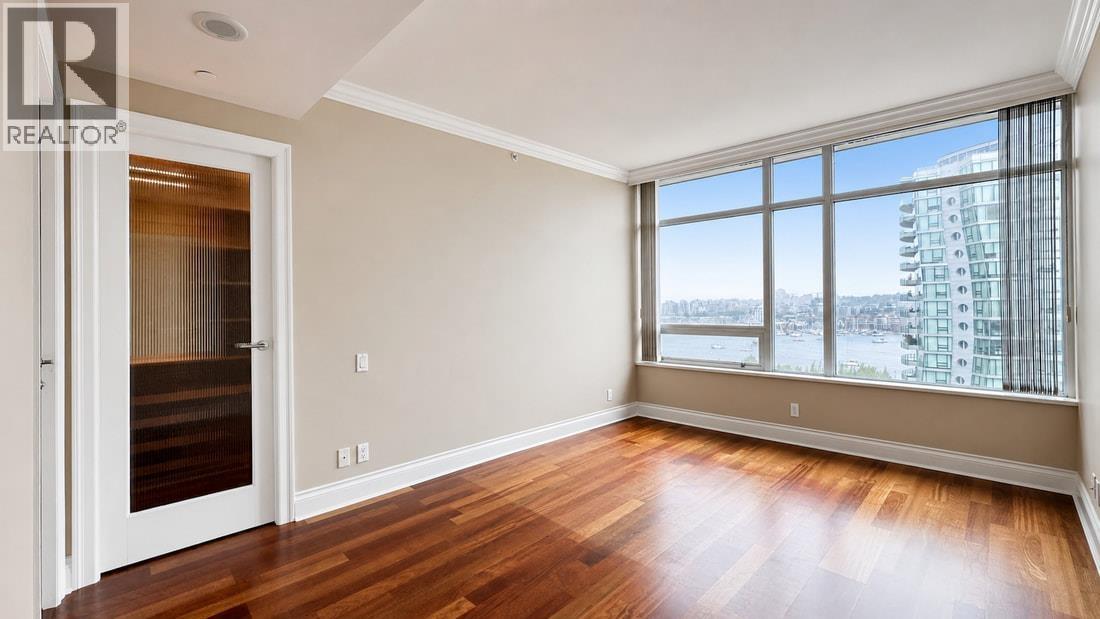 1201 428 Beach Crescent, Vancouver, British Columbia  V6Z 3G1 - Photo 22 - R3138670