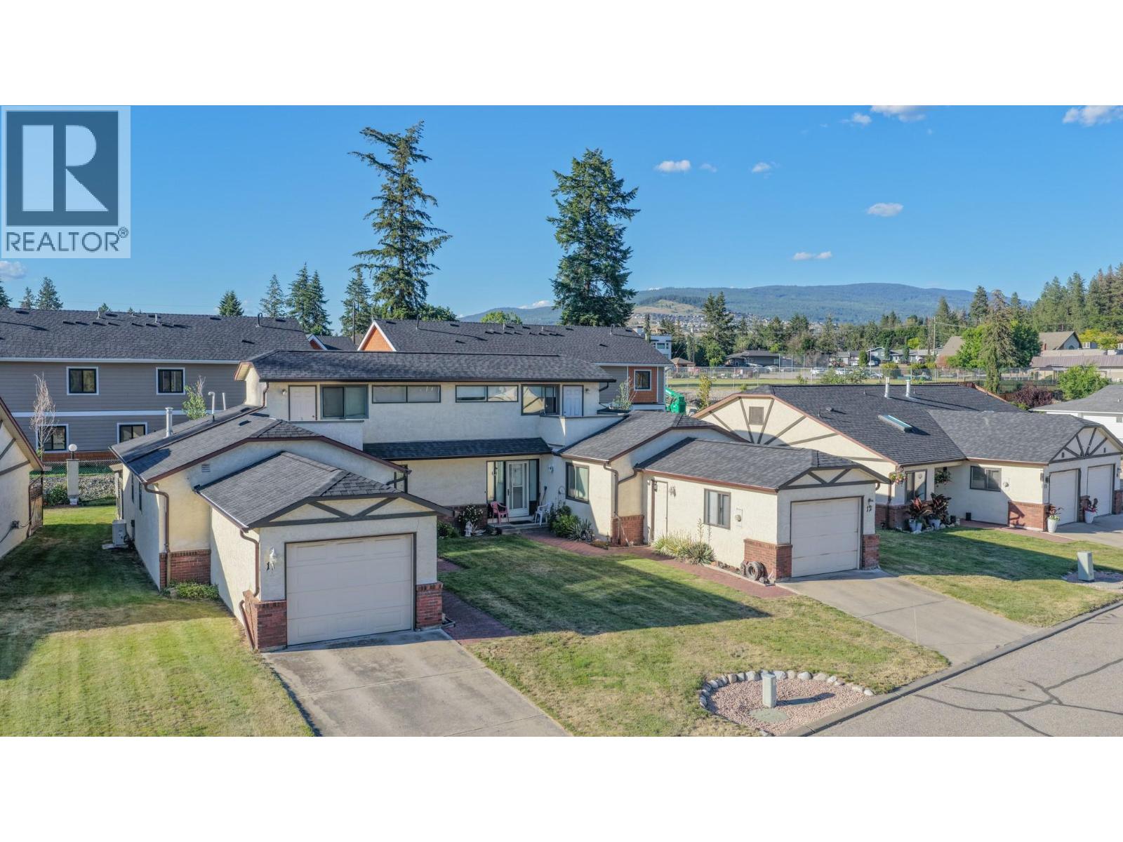 4311 20 Street Unit# 12, Vernon, British Columbia  V1T 4E4 - Photo 49 - 10391889