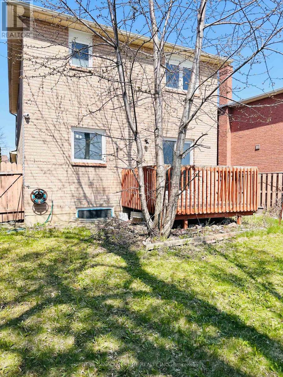 237 Bufford Drive, Brampton, Ontario  L6Y 4W1 - Photo 44 - W13480708