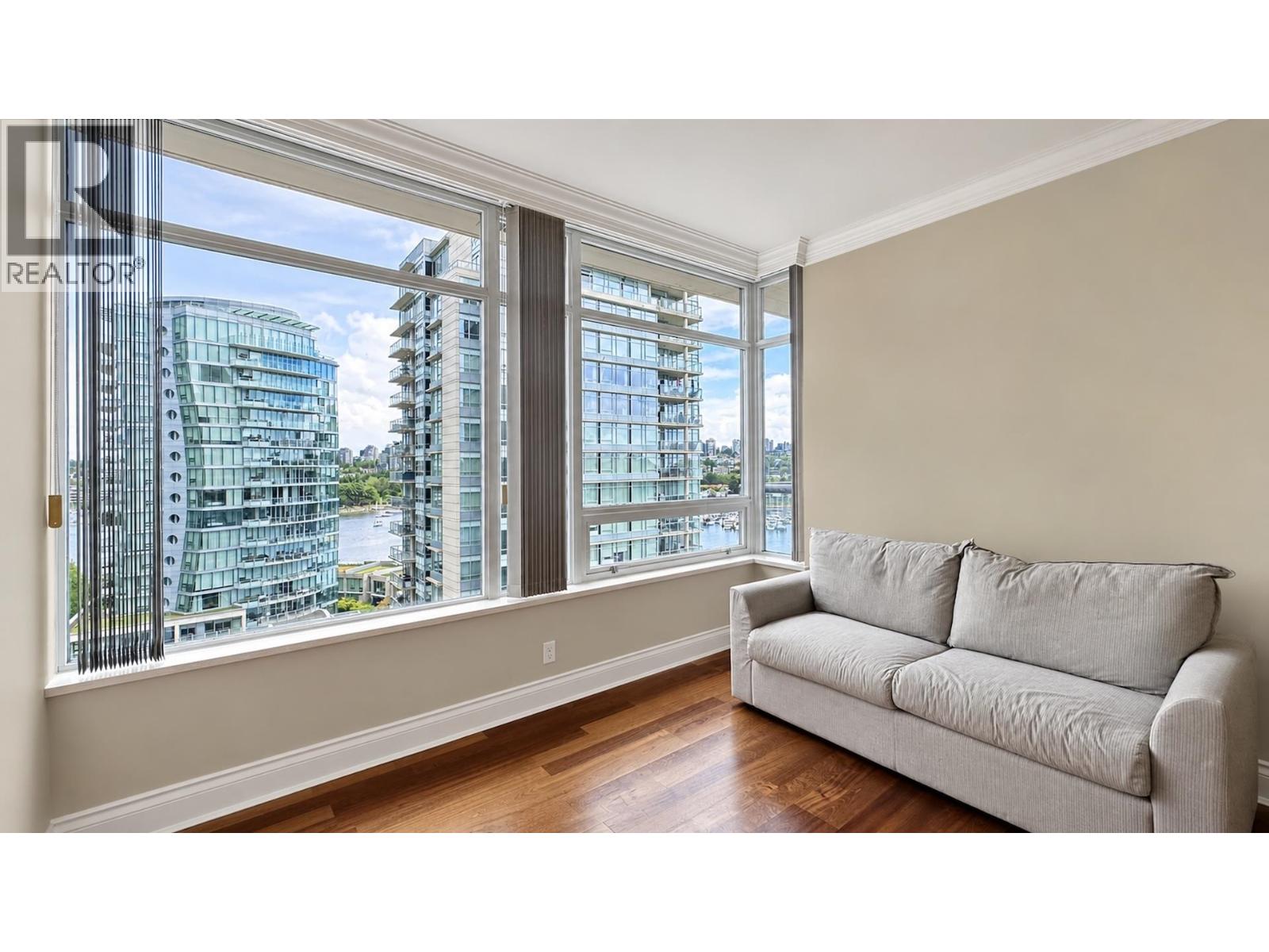 1201 428 Beach Crescent, Vancouver, British Columbia  V6Z 3G1 - Photo 25 - R3138670