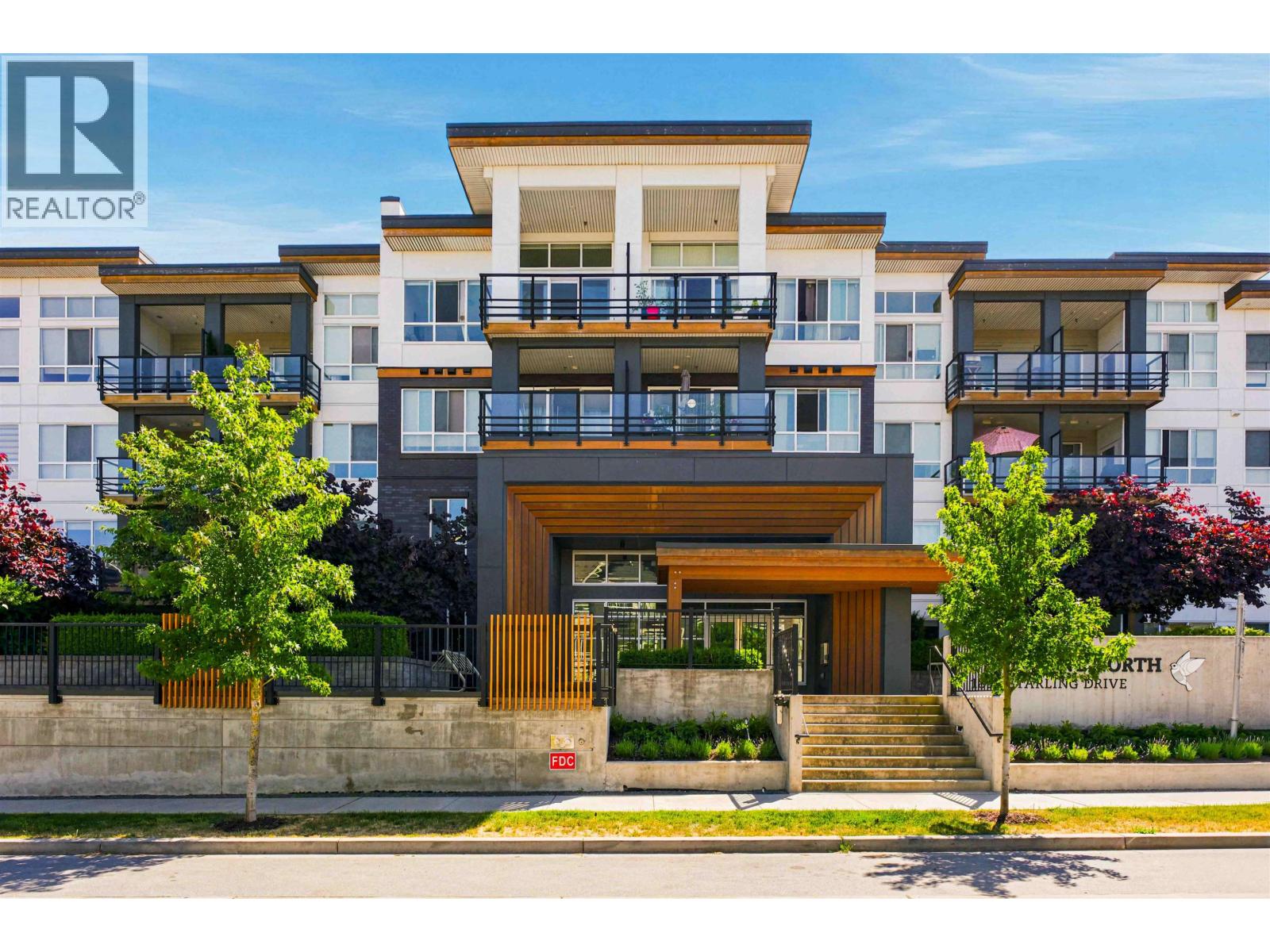 414 1892 STARLING DRIVE, Tsawwassen, British Columbia