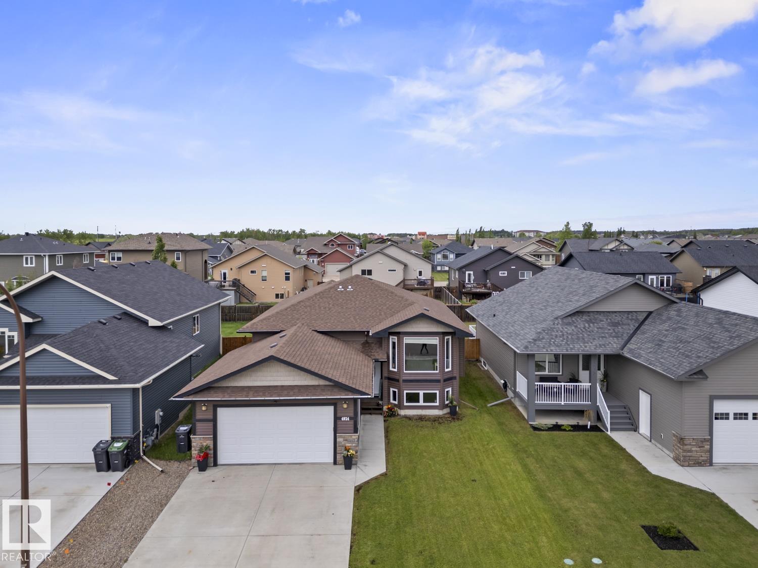 4924 57 Av, Cold Lake, Alberta  T9M 0E7 - Photo 43 - E4495264