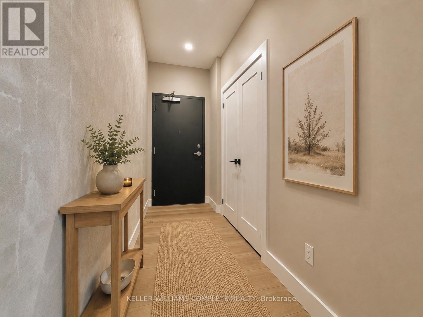 207 - 169 James Street S, Hamilton, Ontario  L8P 3A3 - Photo 2 - X13481350