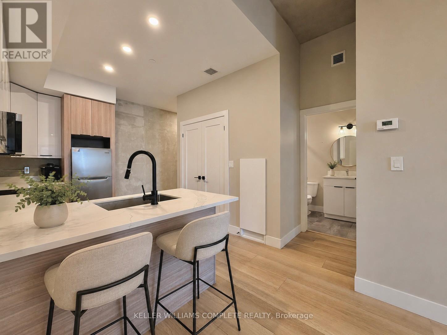 207 - 169 James Street S, Hamilton, Ontario  L8P 3A3 - Photo 6 - X13481350