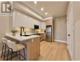 207 - 169 JAMES STREET S, Hamilton, Ontario