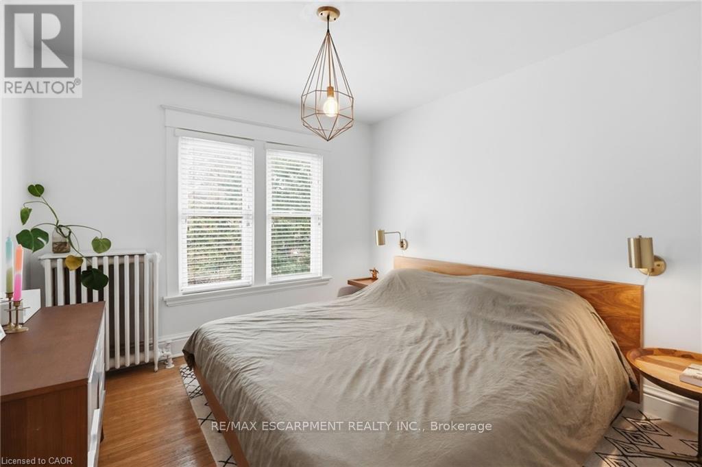 37 Connaught Avenue S, Hamilton, Ontario  L8M 3C3 - Photo 21 - X13481424