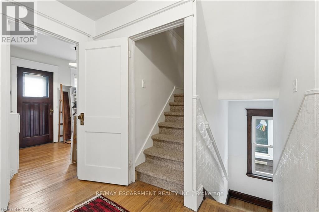 37 Connaught Avenue S, Hamilton, Ontario  L8M 3C3 - Photo 28 - X13481424