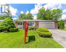 69 OAKMEADOW BOULEVARD, Toronto, Ontario