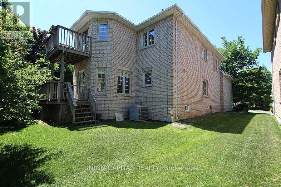 75 Langtry Place, Vaughan, Ontario  L4J 8L6 - Photo 33 - N13478170