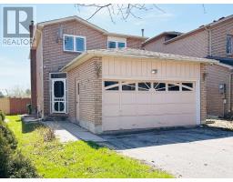 237 BUFFORD DRIVE, Brampton, Ontario