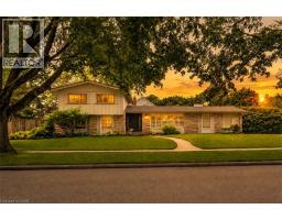 280 PENN Drive, Burlington, Ontario