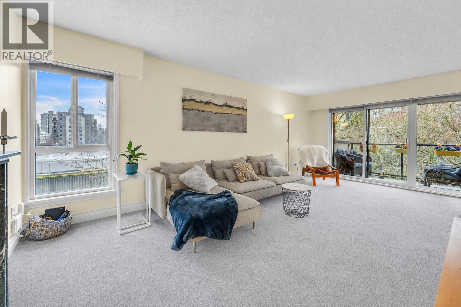401 1718 Nelson Street, Vancouver, British Columbia V6G 1M8 - Photo 6 - R3139121