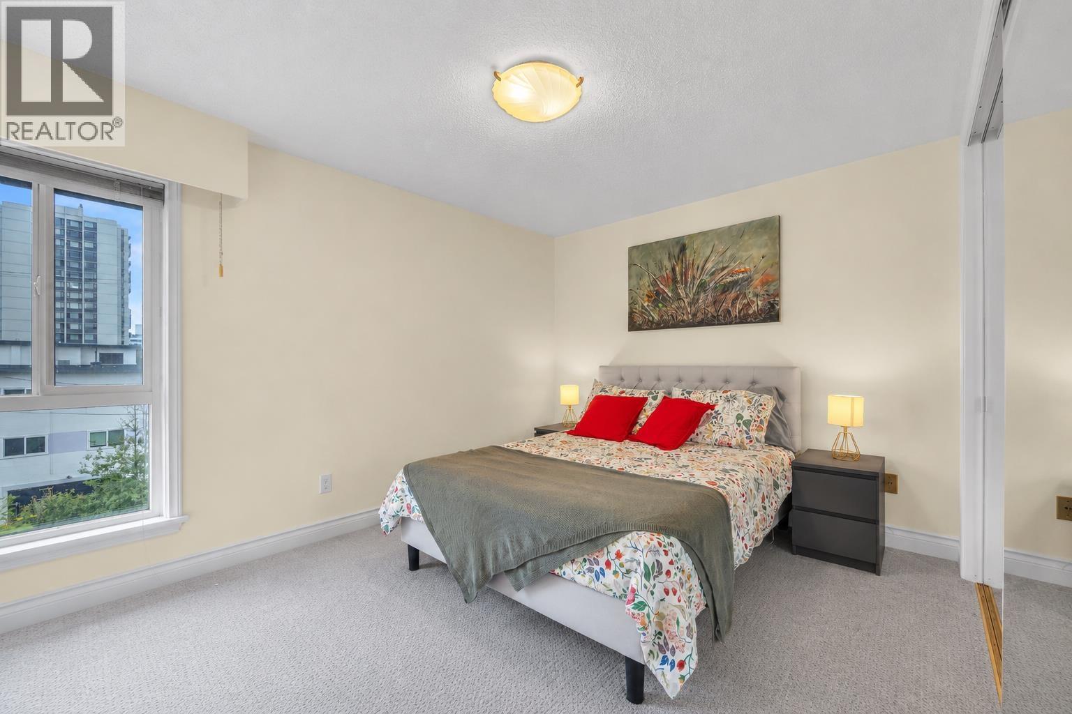 401 1718 Nelson Street, Vancouver, British Columbia V6G 1M8 - Photo 9 - R3139121