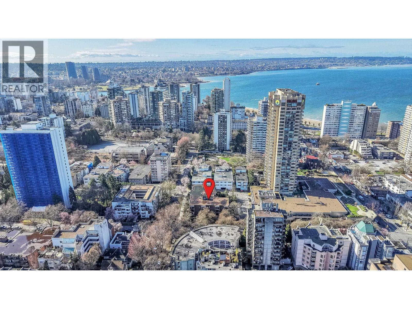 401 1718 Nelson Street, Vancouver, British Columbia V6G 1M8 - Photo 13 - R3139121