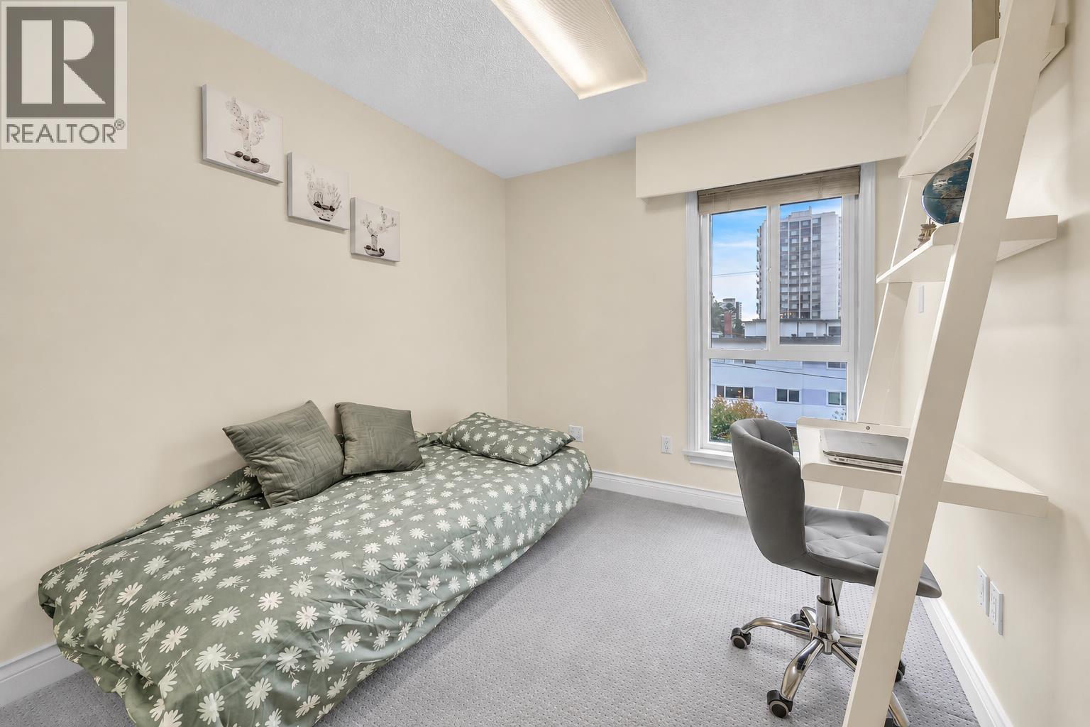 401 1718 Nelson Street, Vancouver, British Columbia V6G 1M8 - Photo 11 - R3139121