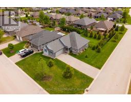598 BENNETT CRESCENT, Strathroy-Caradoc, Ontario