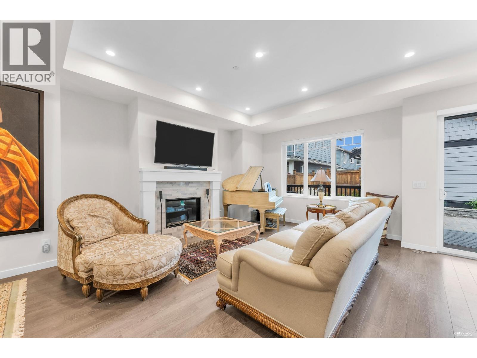 4717 Hemlock Way, Tsawwassen, British Columbia  V4M 4G2 - Photo 7 - R3137233