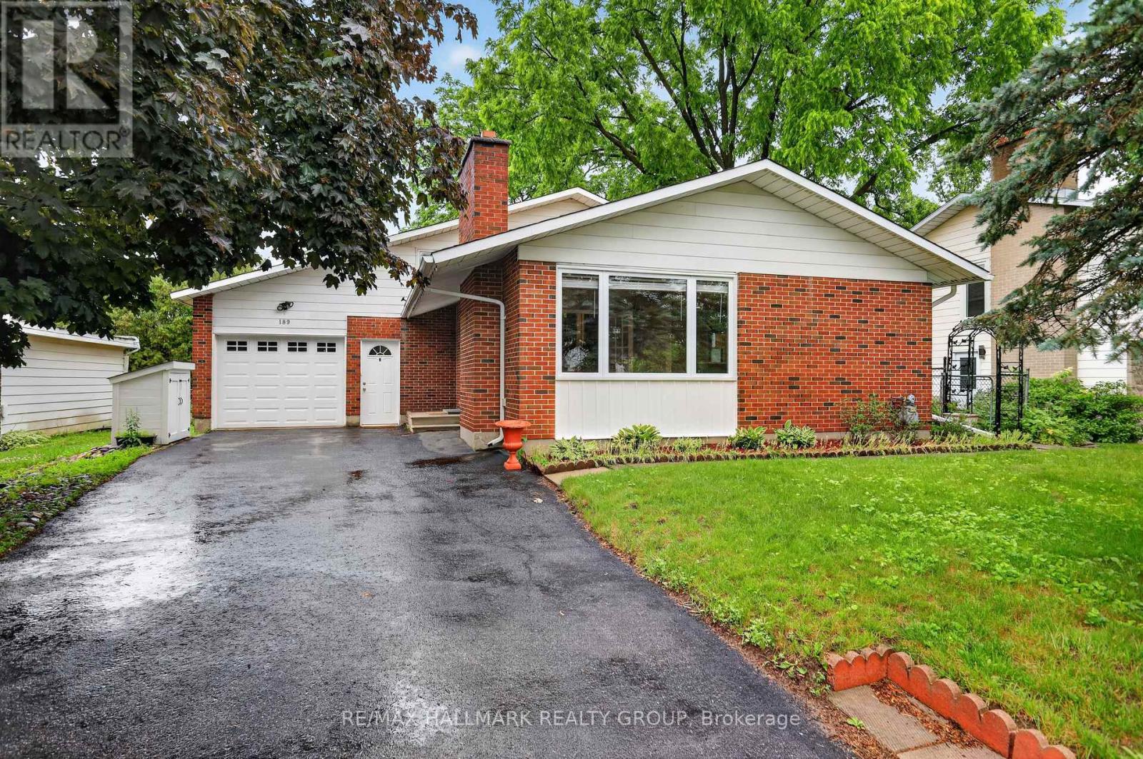 UNIT B - 189 BANNING ROAD, Ottawa, Ontario