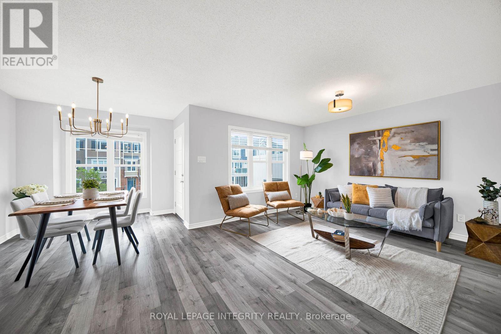 311 Pumpkinseed Crescent, Ottawa, Ontario K2J 6J9 - Photo 13 - X13481456