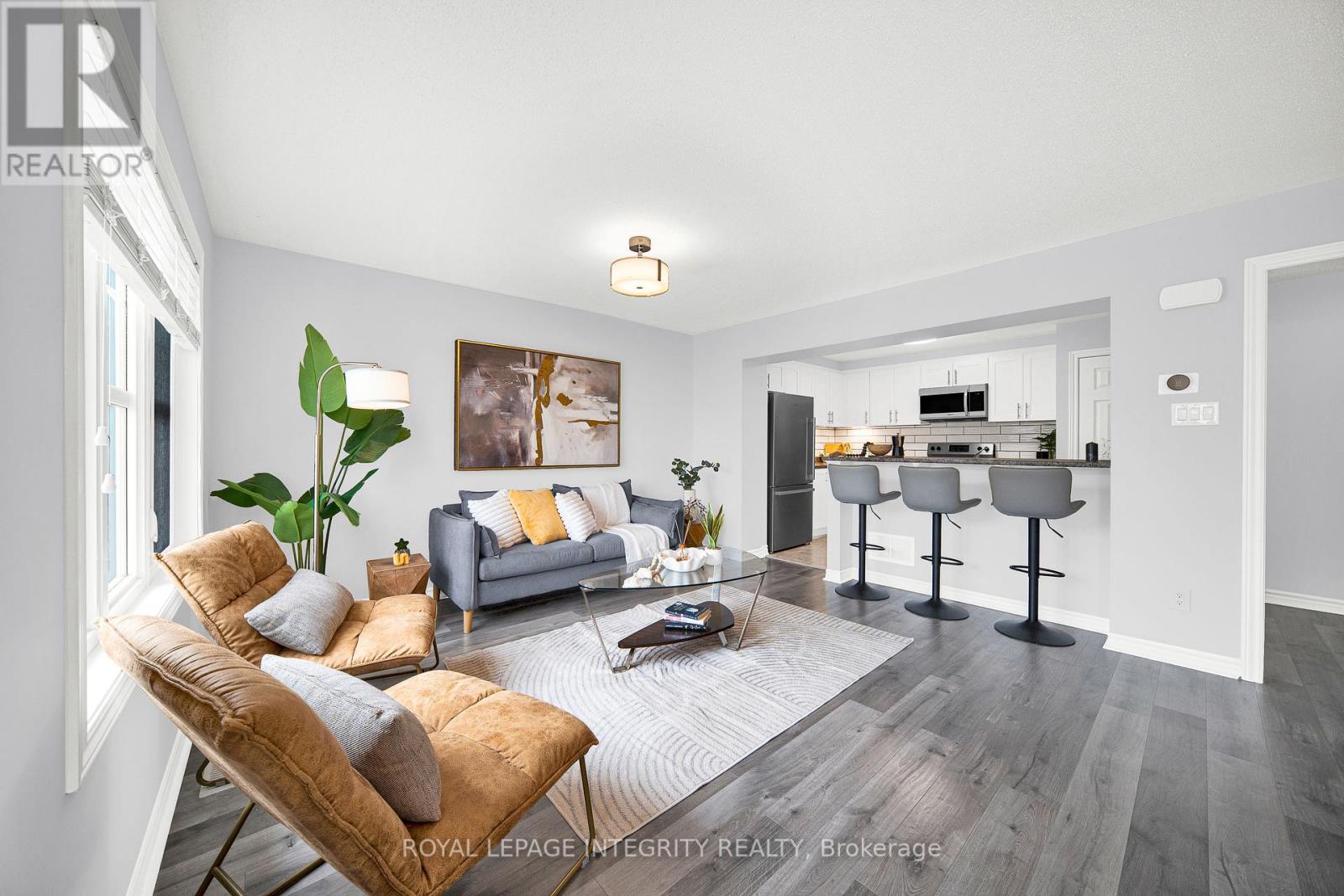 311 Pumpkinseed Crescent, Ottawa, Ontario K2J 6J9 - Photo 14 - X13481456