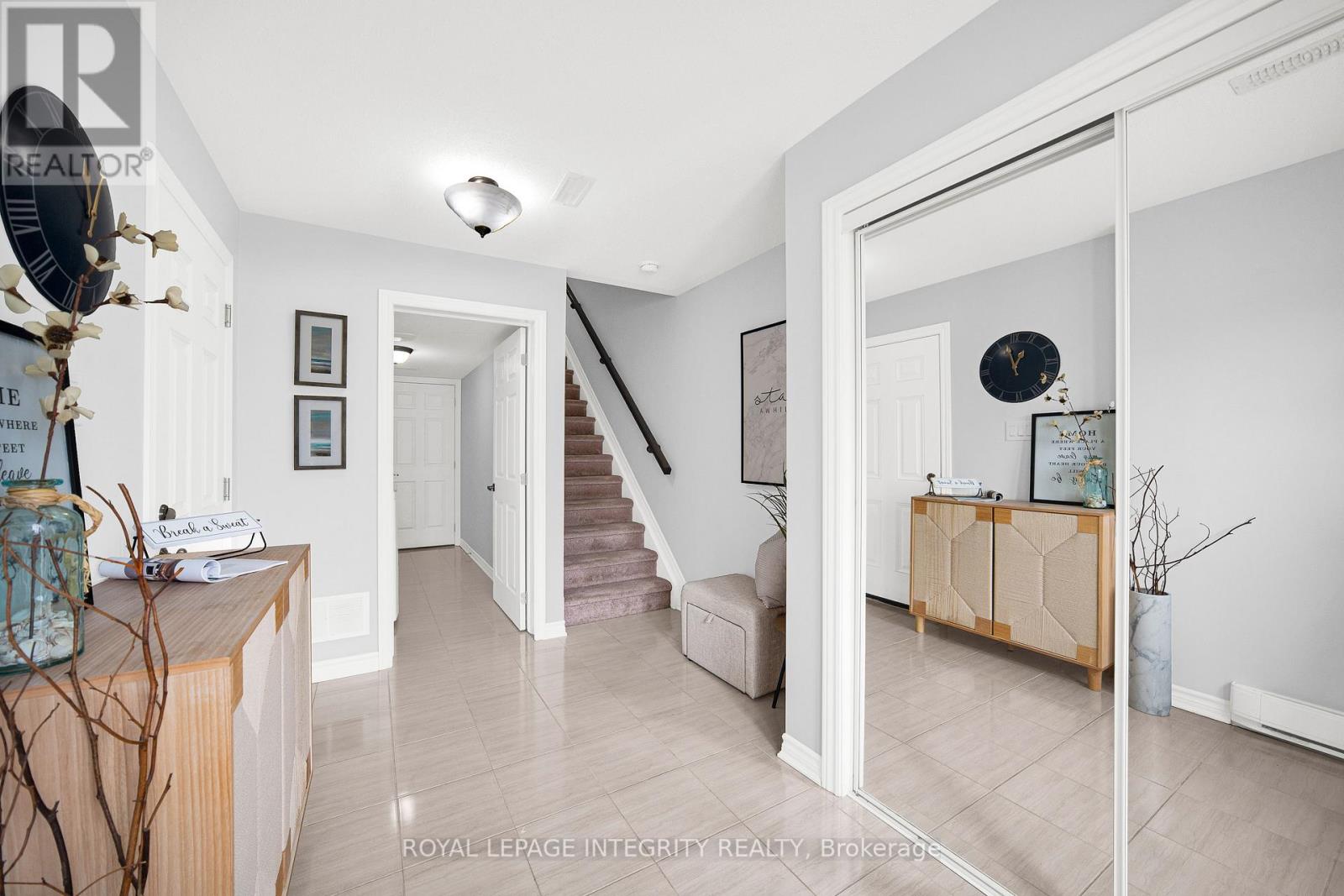 311 Pumpkinseed Crescent, Ottawa, Ontario K2J 6J9 - Photo 3 - X13481456