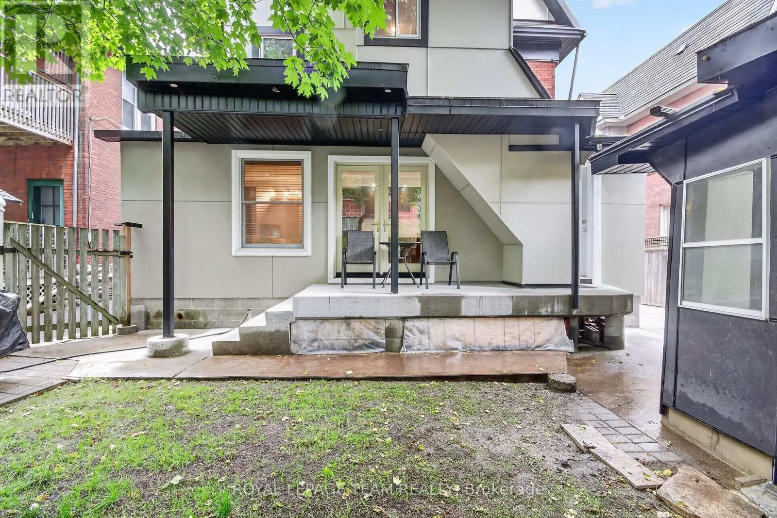 64 Delaware Avenue, Ottawa, Ontario  K2P 0Z3 - Photo 42 - X13481460