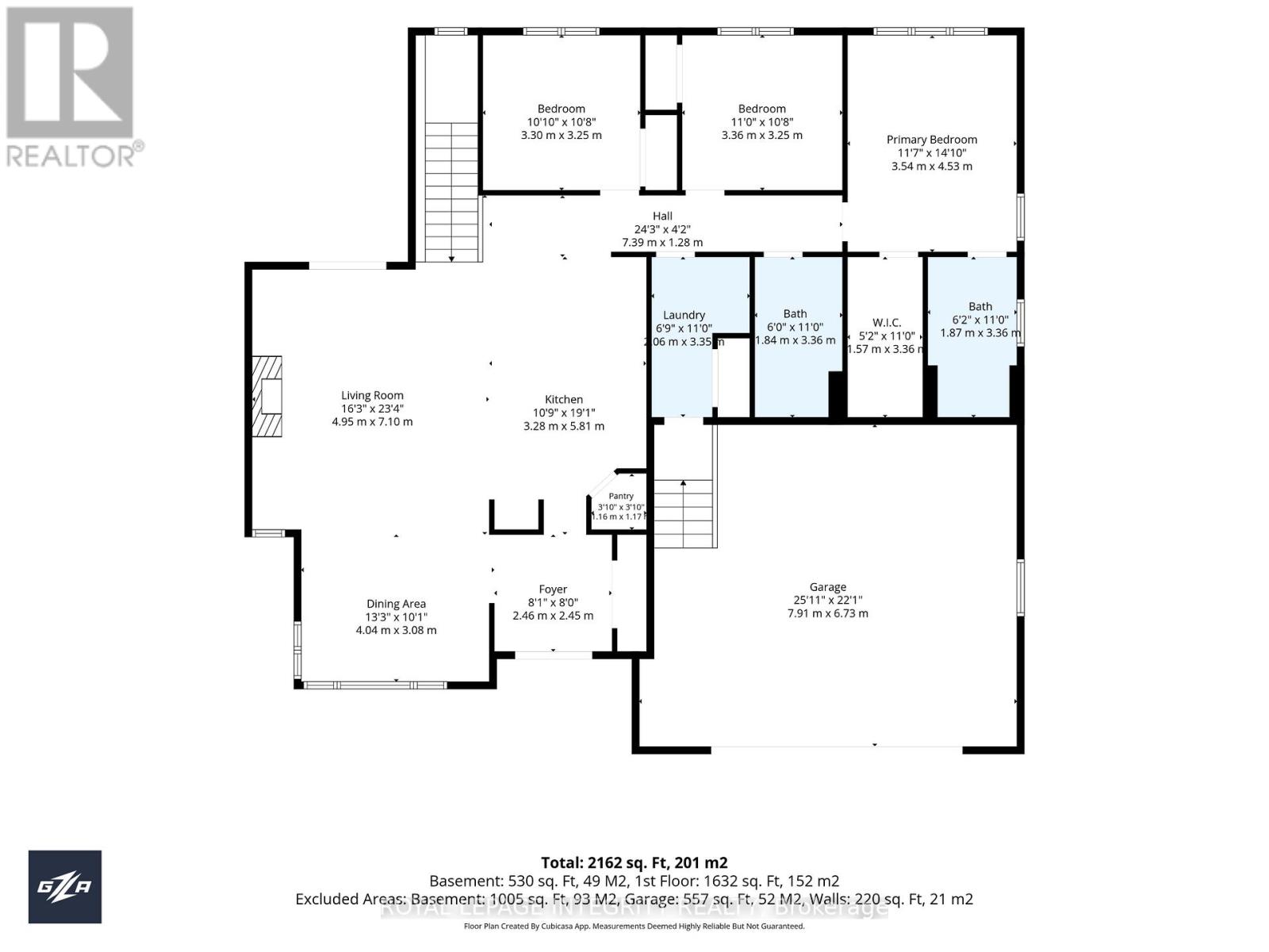 314 Johnny Porter Court, Beckwith, Ontario  K0A 1B0 - Photo 35 - X13481542