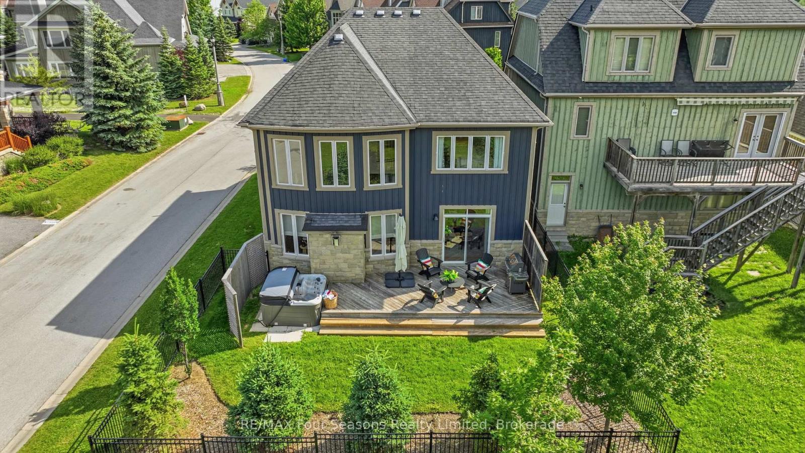 124 Birches Boulevard, Blue Mountains, Ontario  L9Y 0B5 - Photo 44 - X13468176