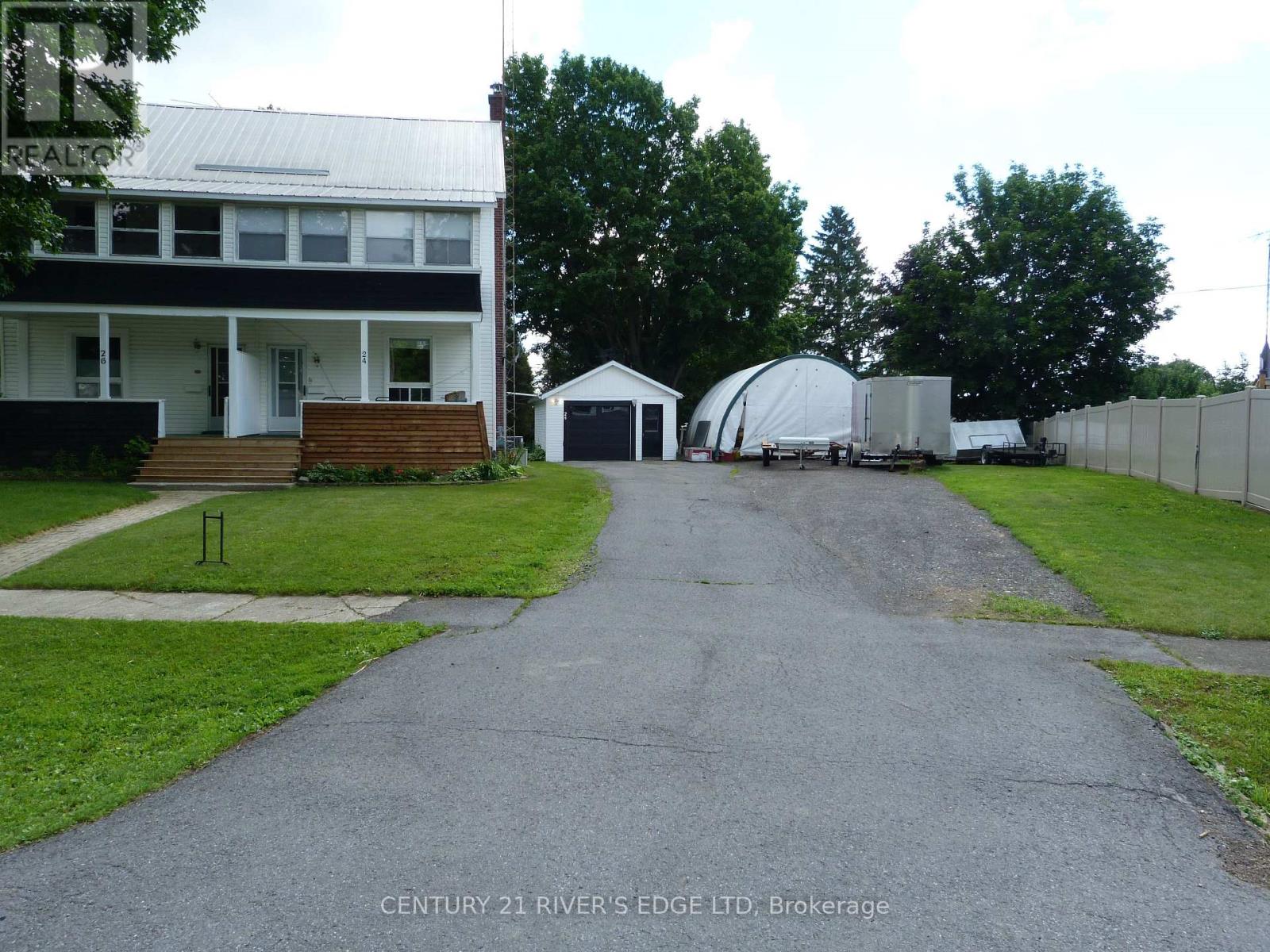 24 Brouse Drive, South Dundas, Ontario