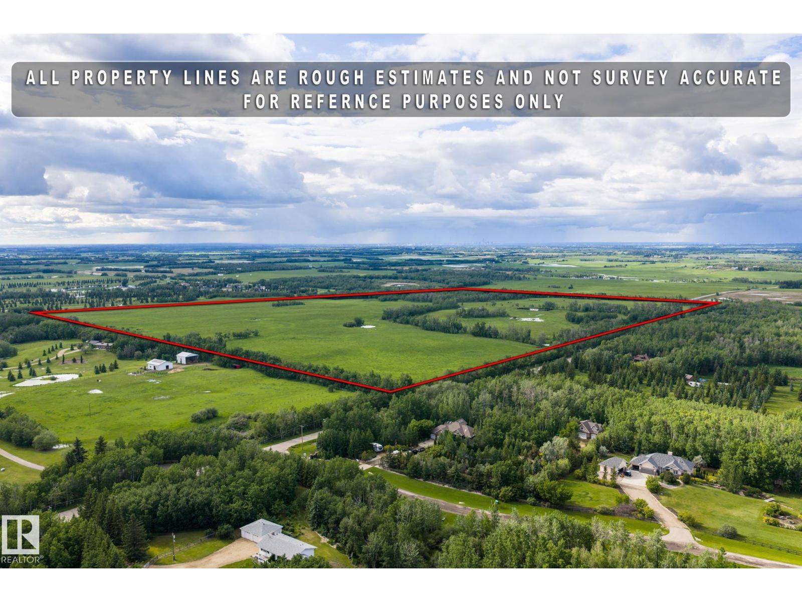 23327 Twp Rd 510, Rural Leduc County, Alberta  T4X 0S8 - Photo 16 - E4495126