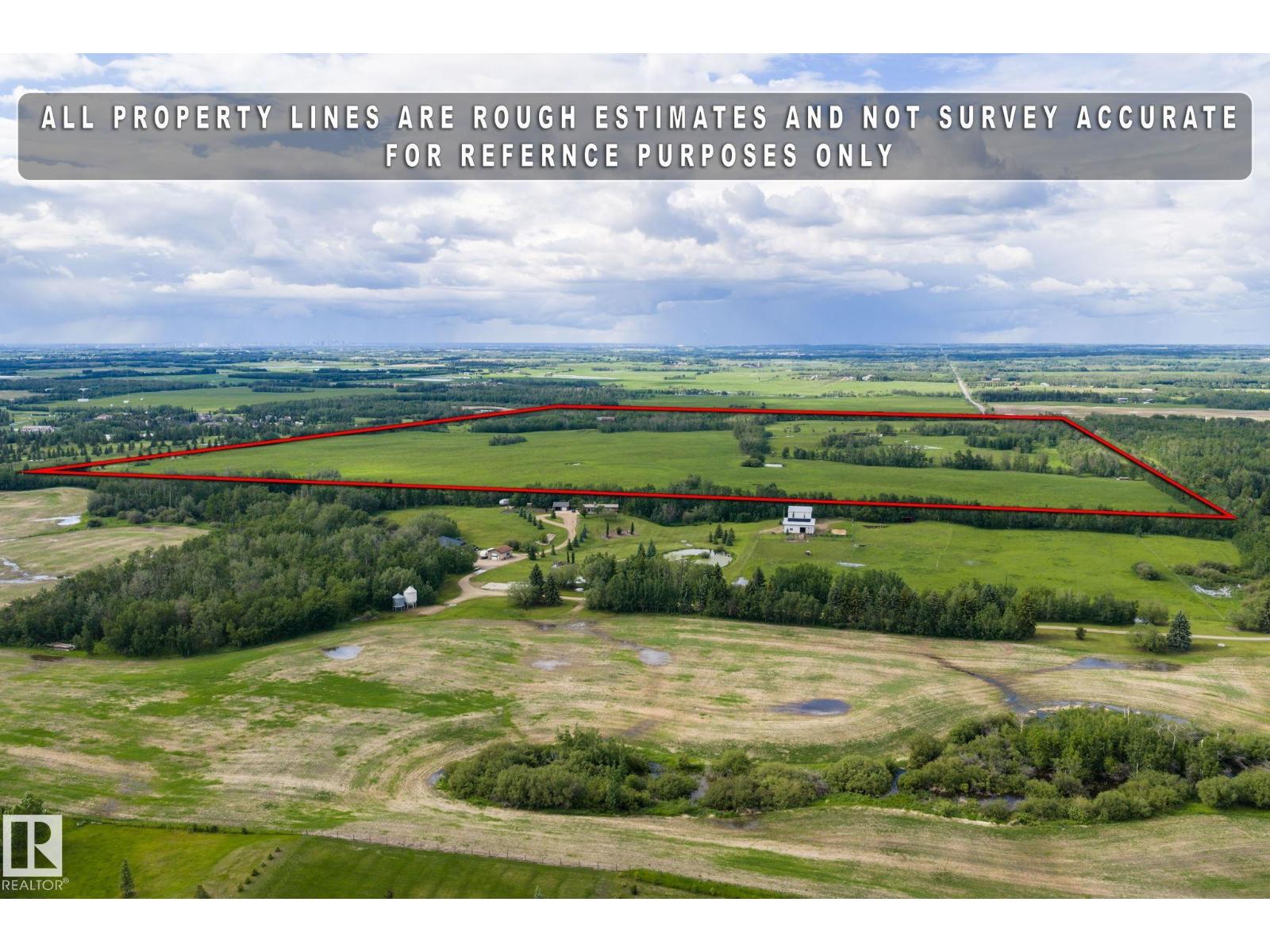 23327 Twp Rd 510, Rural Leduc County, Alberta  T4X 0S8 - Photo 18 - E4495126