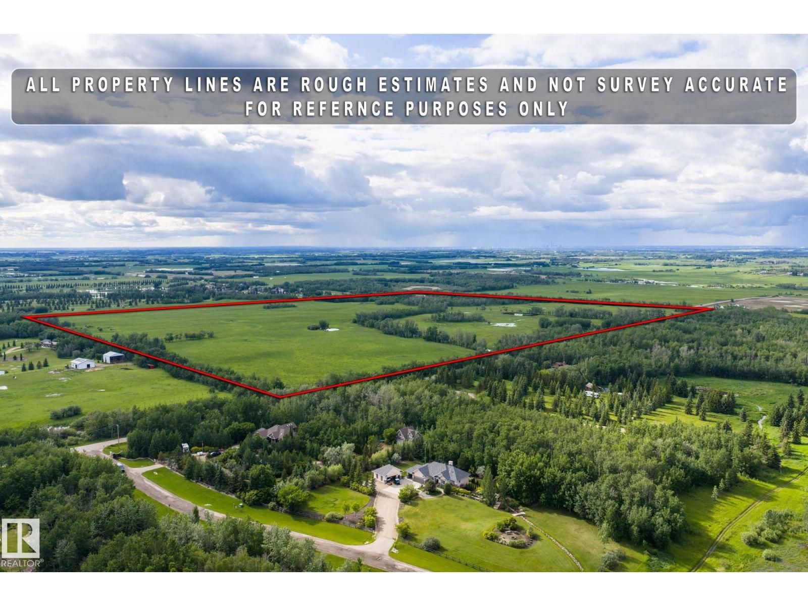 23327 Twp Rd 510, Rural Leduc County, Alberta  T4X 0S8 - Photo 15 - E4495126