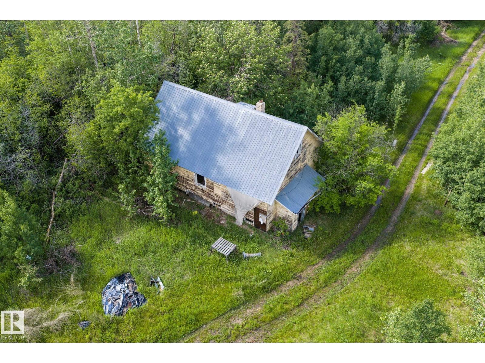23327 Twp Rd 510, Rural Leduc County, Alberta  T4X 0S8 - Photo 4 - E4495126