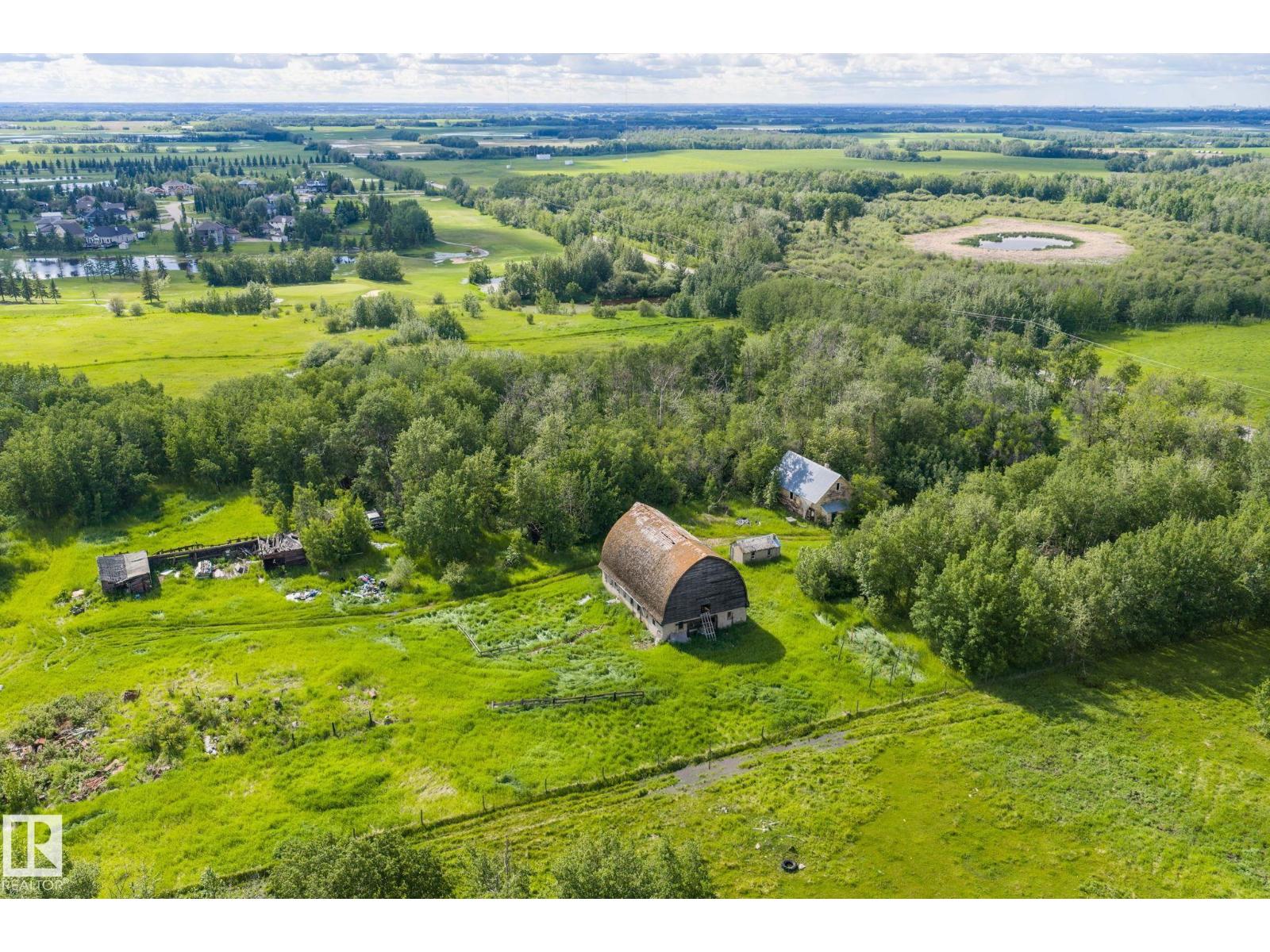 23327 Twp Rd 510, Rural Leduc County, Alberta  T4X 0S8 - Photo 6 - E4495126