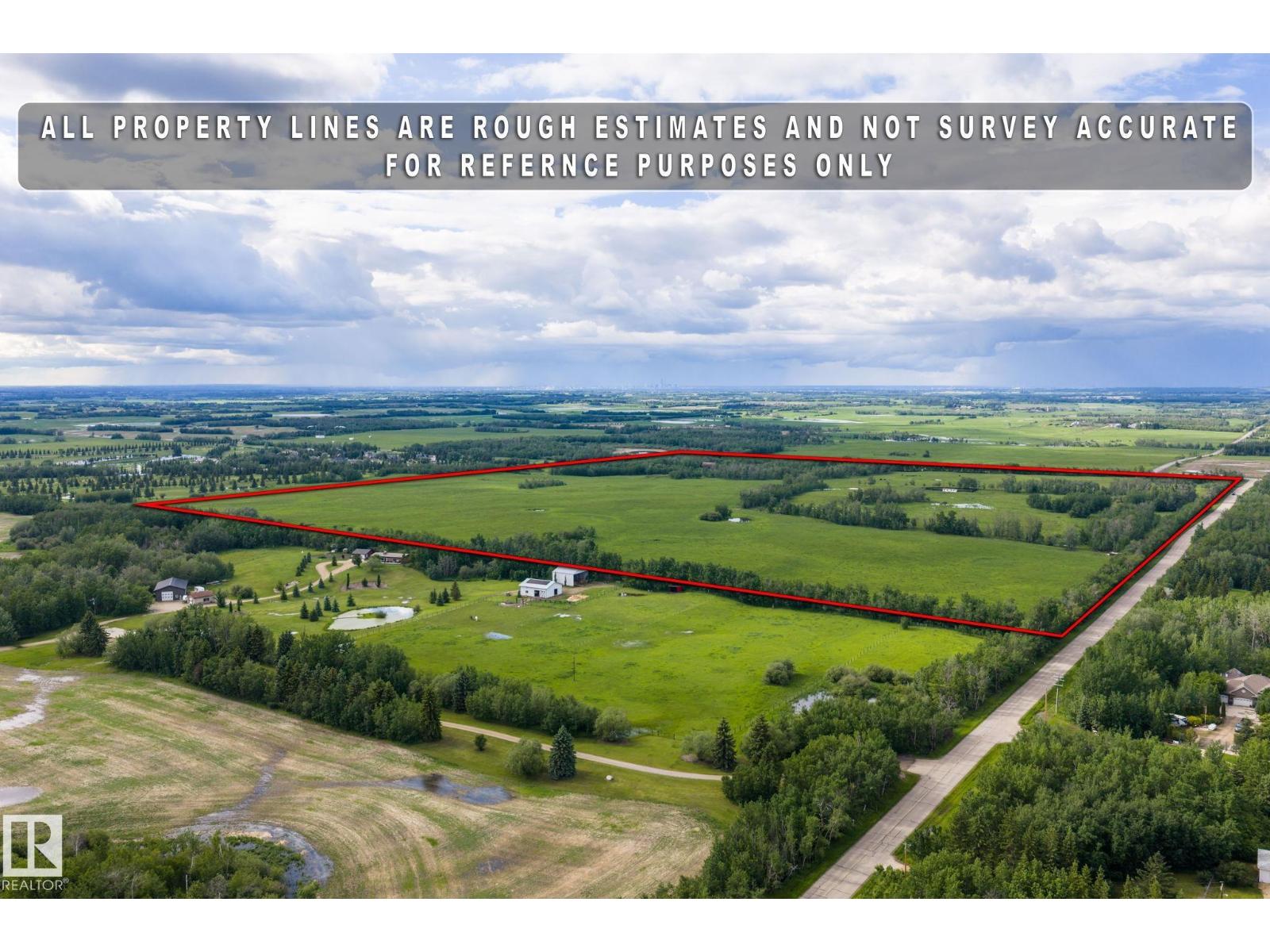 23327 Twp Rd 510, Rural Leduc County, Alberta  T4X 0S8 - Photo 17 - E4495126