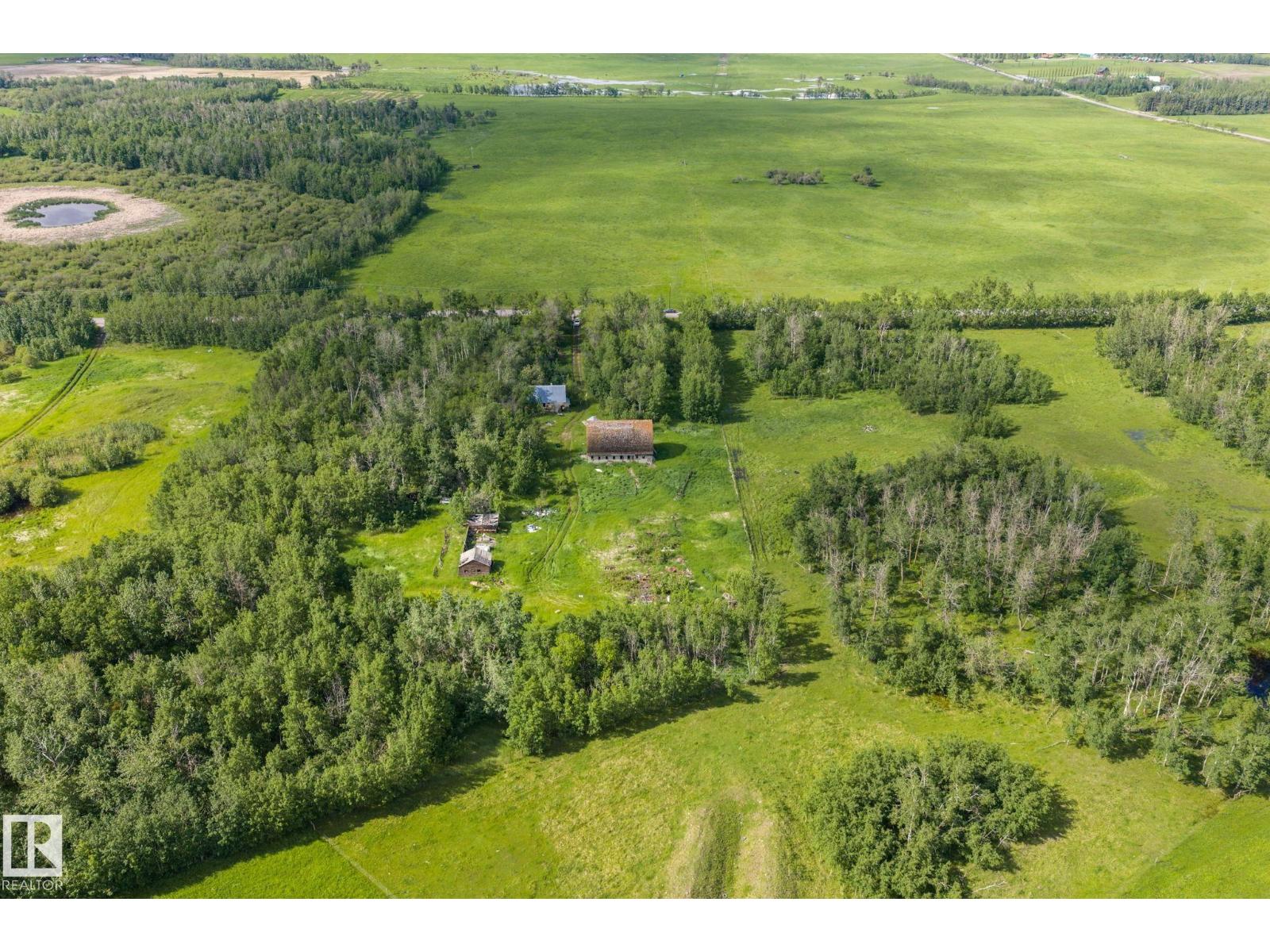 23327 Twp Rd 510, Rural Leduc County, Alberta  T4X 0S8 - Photo 9 - E4495126