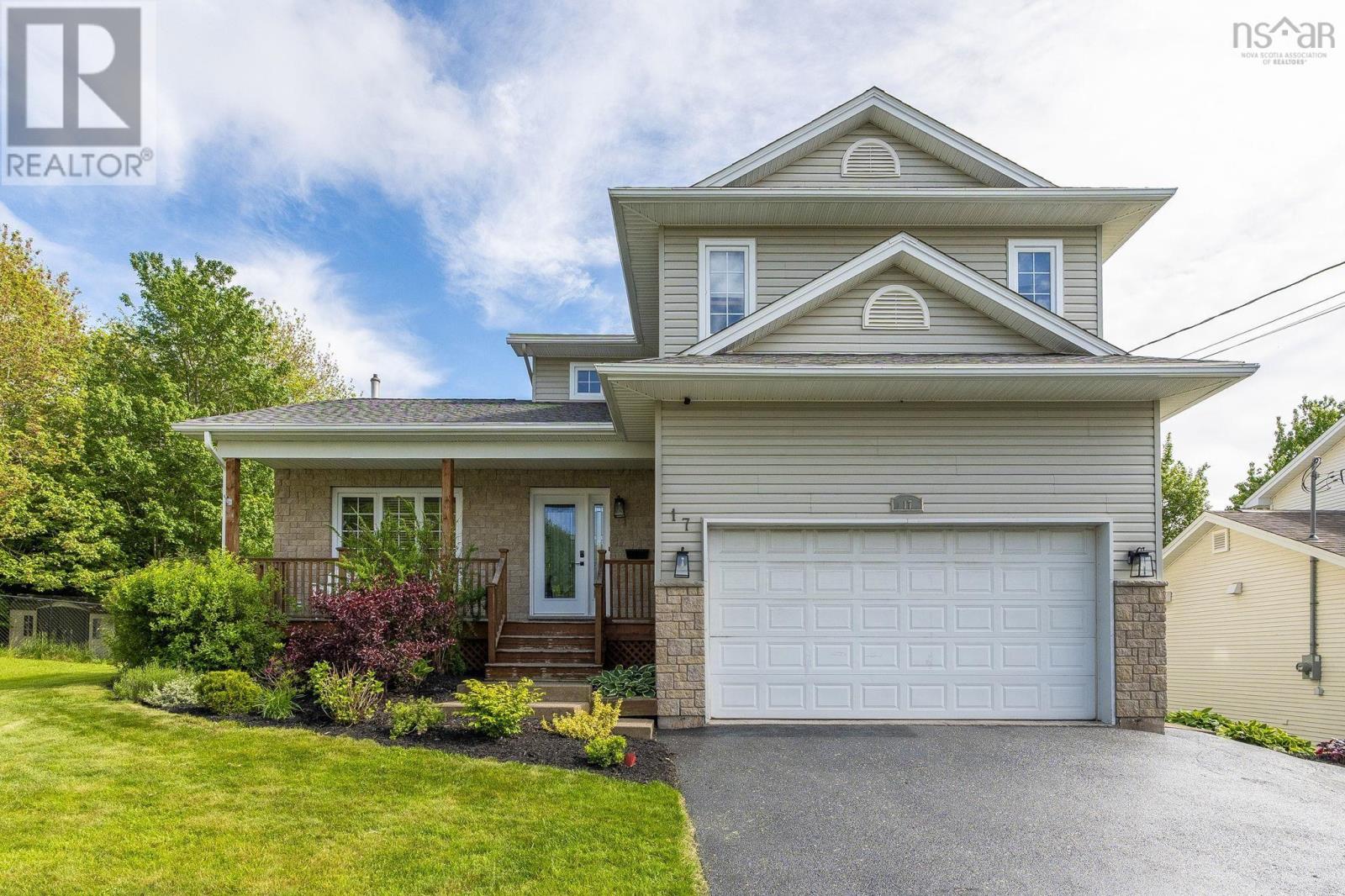 17 Pompano Court, Dartmouth, Nova Scotia  B2X 3T2 - Photo 2 - 202615434